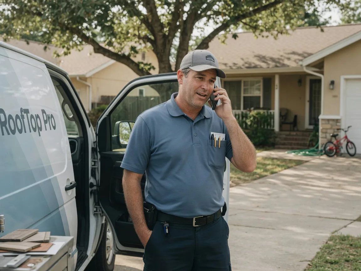 Roof Repair Robson, WV FAQs