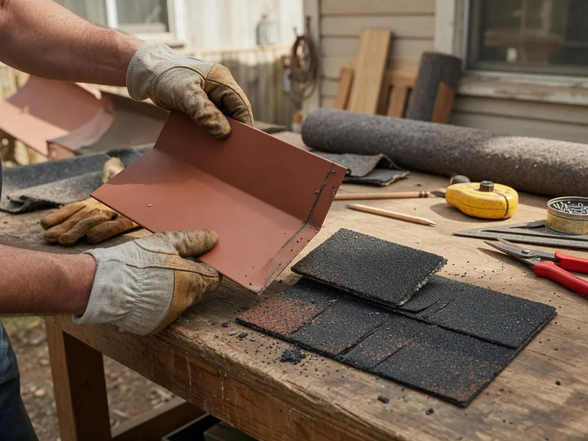 Roof Repair company in Robson, WV